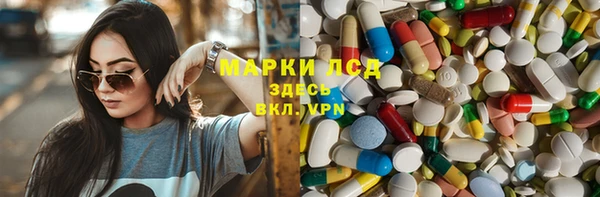 гидра Алексеевка